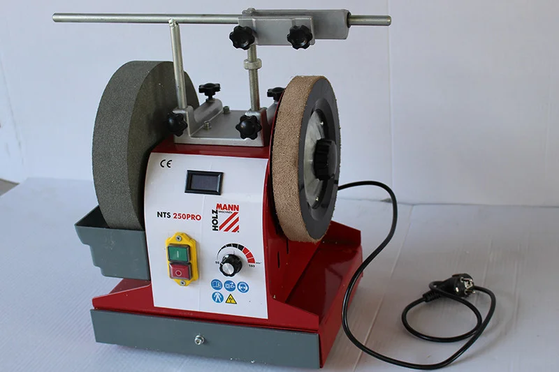  - Holzmann NTS 250PRO (NTS250PRO_230V).