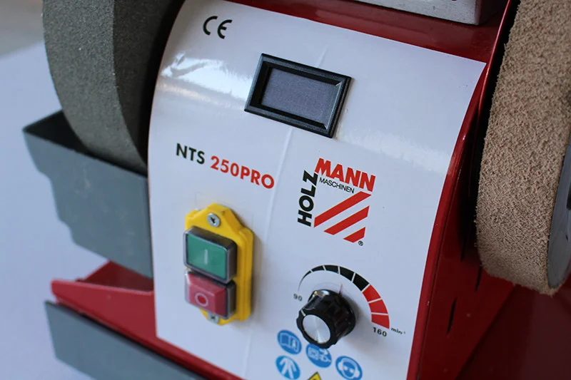  - Holzmann NTS 250PRO (NTS250PRO_230V).