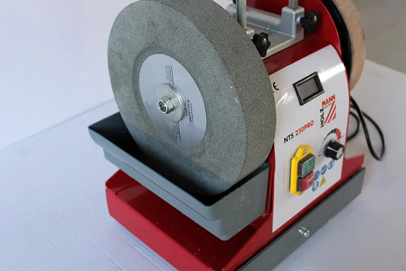  - Holzmann NTS 250PRO (NTS250PRO_230V).