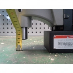 Магнитная дрель Holzmann MBM 450LRE (MBM450LRE_230V)