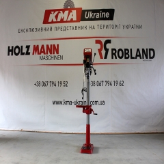   Holzmann SB 2516H (SB2516H_400V)
