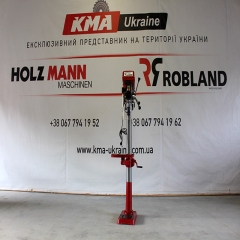   Holzmann SB 2516H (SB2516H_400V)