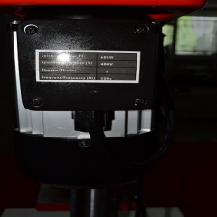 Сверлильный станок Holzmann SB 3116RMN (SB3116RMN_400V)