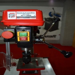Сверлильный станок Holzmann SB 3116RMN (SB3116RMN_400V)