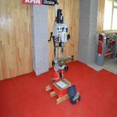 -  Holzmann ZX 40PC (ZX40PC_400V)