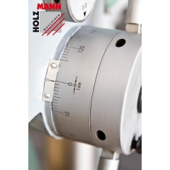 Сверлильно-фрезерный станок Holzmann ZX 50PC (ZX50PC_400V)