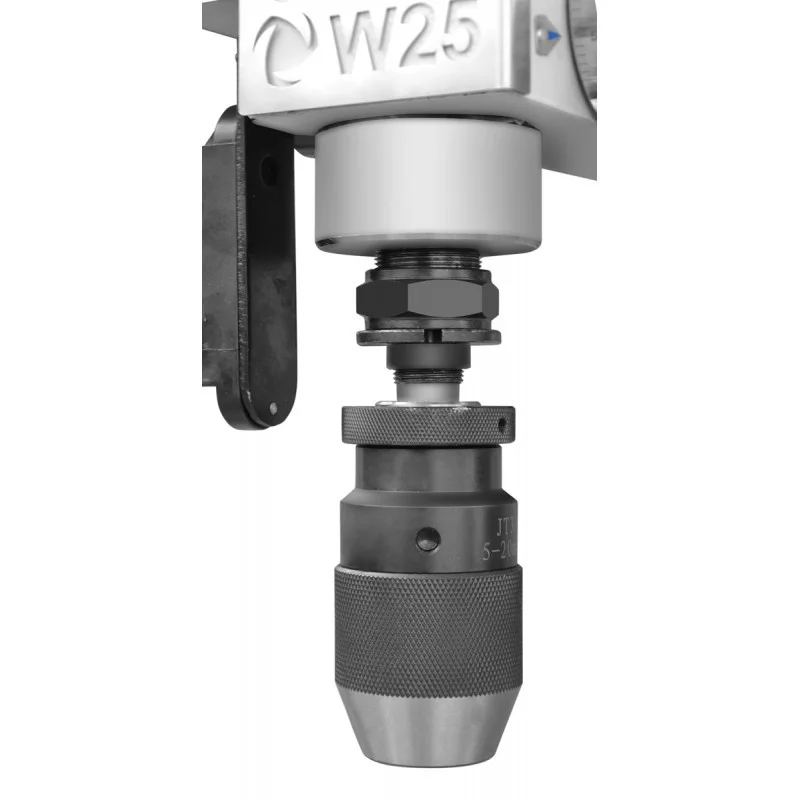    CORMAK W25 (W25)