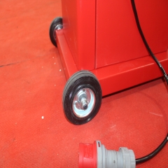     Holzmann BS 128HDR (BS128HDR_400V)