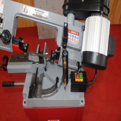     Holzmann BS 128HDR (BS128HDR_400V)