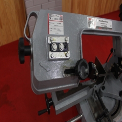     Holzmann BS 128HDR (BS128HDR_400V)