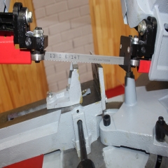     Holzmann BS 128HDR (BS128HDR_400V)