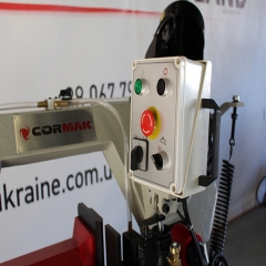   CORMAK HBS275 (HBS275)