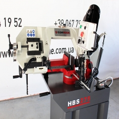   CORMAK HBS275 (HBS275)