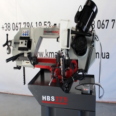   CORMAK HBS275 (HBS275)