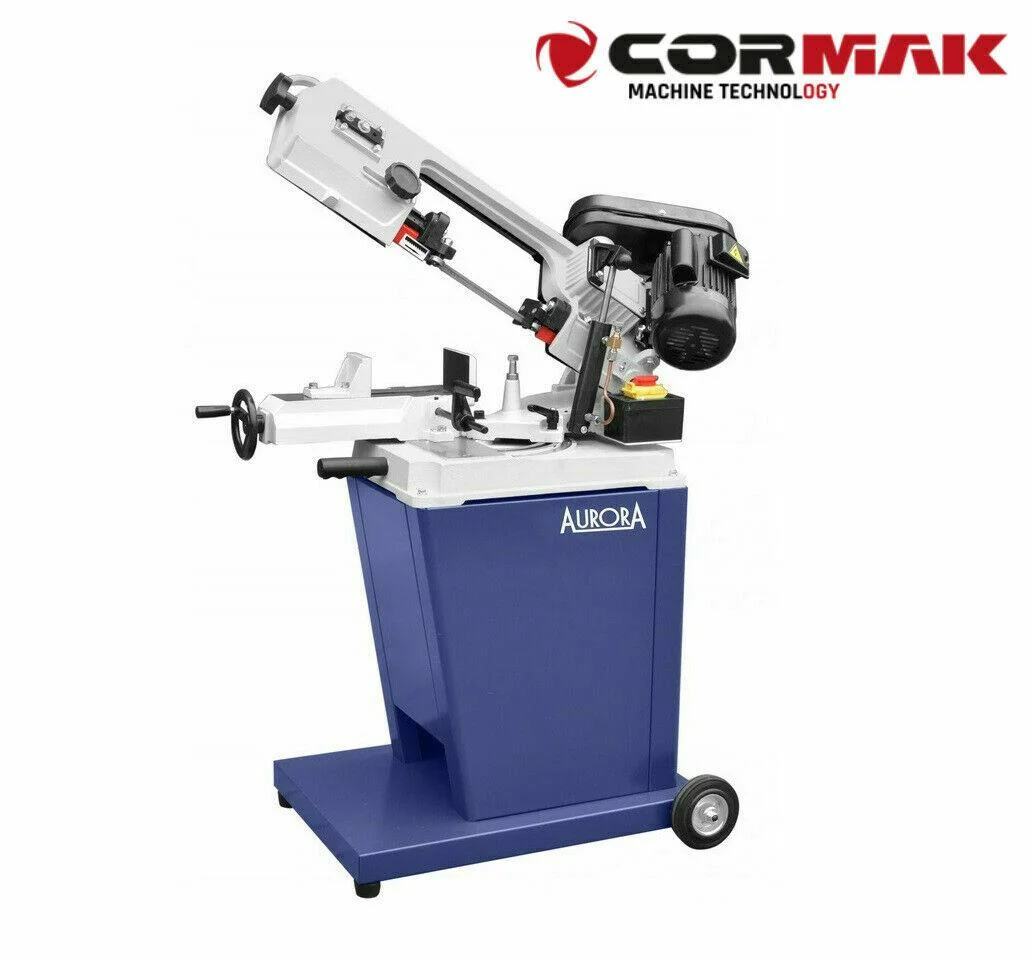     CORMAK AURORA MCB128SHD 230  (MCB128SHD 5 "/ 230V)