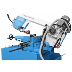 Стрічкова пила Cormak S-200R Manual (S-200R)