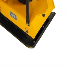 Бензинова віброплита Lumag RP1400PRO (20кН) (RP1400PRO)
