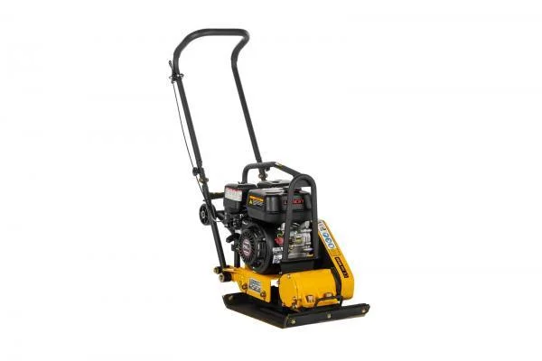 Бензінова віброплита Lumag RP700PRO (10,7 кН) (RP700PRO).