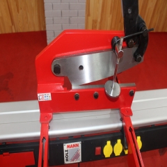 Ножиці по металу ручні Holzmann HS 300 (HS300)