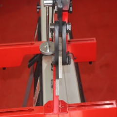 Ножиці по металу ручні Holzmann HS 300 (HS300)