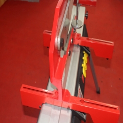 Ножиці по металу ручні Holzmann HS 300 (HS300)