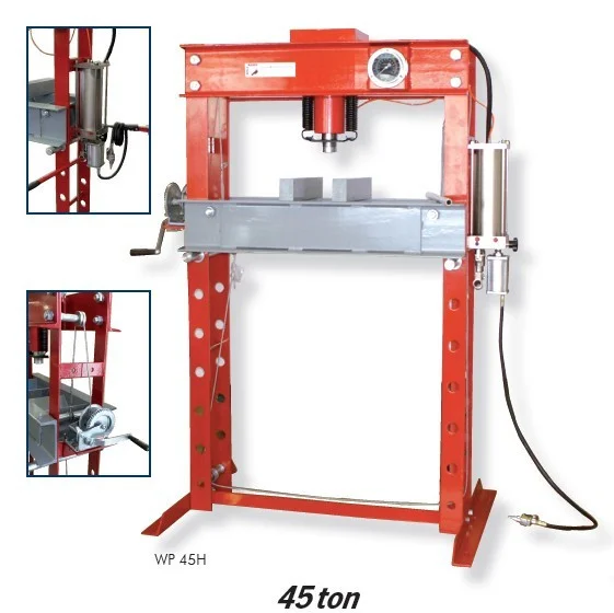   Holzmann WP 45H (WP45H)