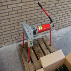 Гідравлічний Трубозгинальні верстат Holzmann RBM 10 (RBM10)