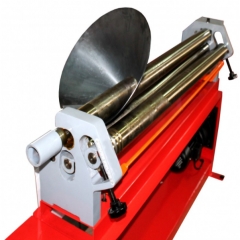 Вальцовочный станок Holzmann RBM 1300M (RBM1300M)