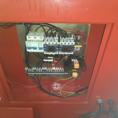 Станок для гибки Holzmann RBM 40K (RBM40K_400V)