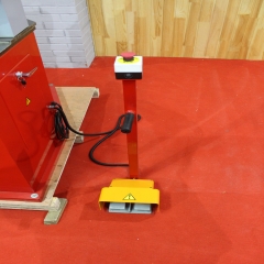 Станок для гибки Holzmann RBM 40K (RBM40K_400V)