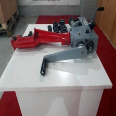 Ручний відбортовочний верстат Holzmann SKM 200 (SKM200)