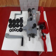 Ручний відбортовочний верстат Holzmann SKM 200 (SKM200)