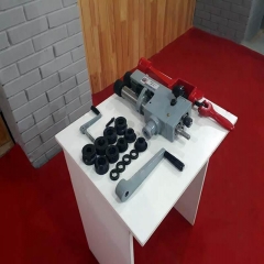 Ручний відбортовочний верстат Holzmann SKM 200 (SKM200)