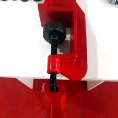Ручний відбортовочний верстат Holzmann SKM 200 (SKM200)