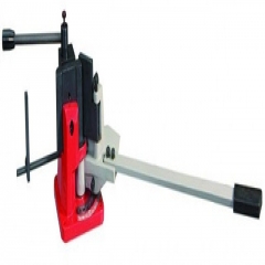 Універсальний ручний верстат для гнуття Holzmann UB 100 (UB100)