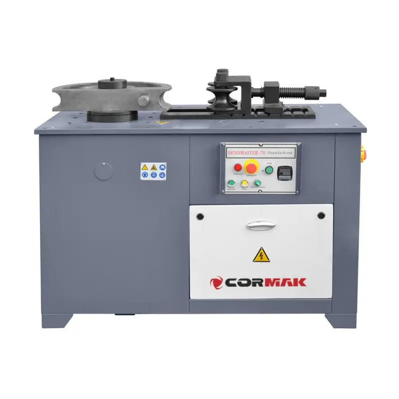        Cormak BENDMASTER 70 (BENDMASTER-70/400V)