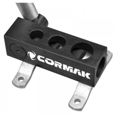 Верстат для вирубки сідловин труб CORMAK RA2 (RA2)