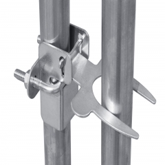 Вольер для домашних птиц Zipper ZI-CR342 (ZI-CR342)