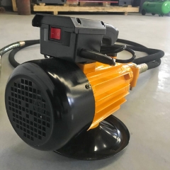 Глибинний вібратор для бетону Lumag LFR 15E (LFR15E)