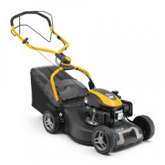 Газонокосарка бензинова самохідна STIGA Collector548S (Collector548S).
