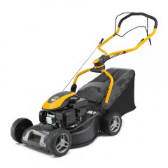 Газонокосарка бензинова самохідна STIGA Collector548S (Collector548S).