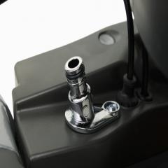    STIGA Twinclip955VE (Twinclip955VE)