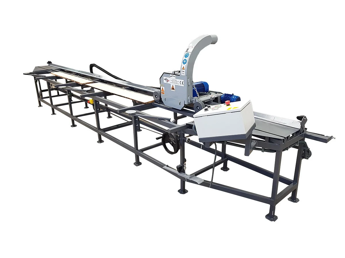  o o Trak-Met PF-1 (PF-1).