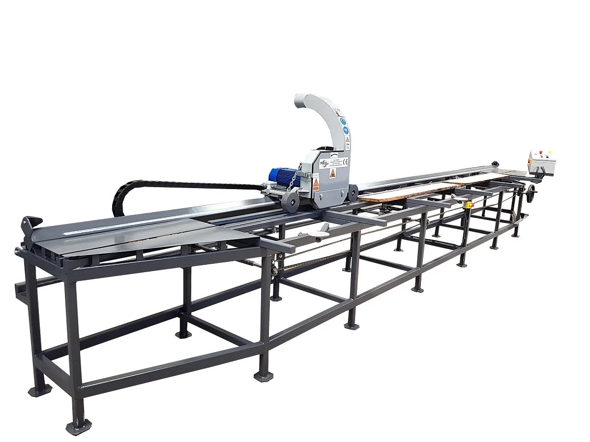  o o Trak-Met PF-1 (PF-1).