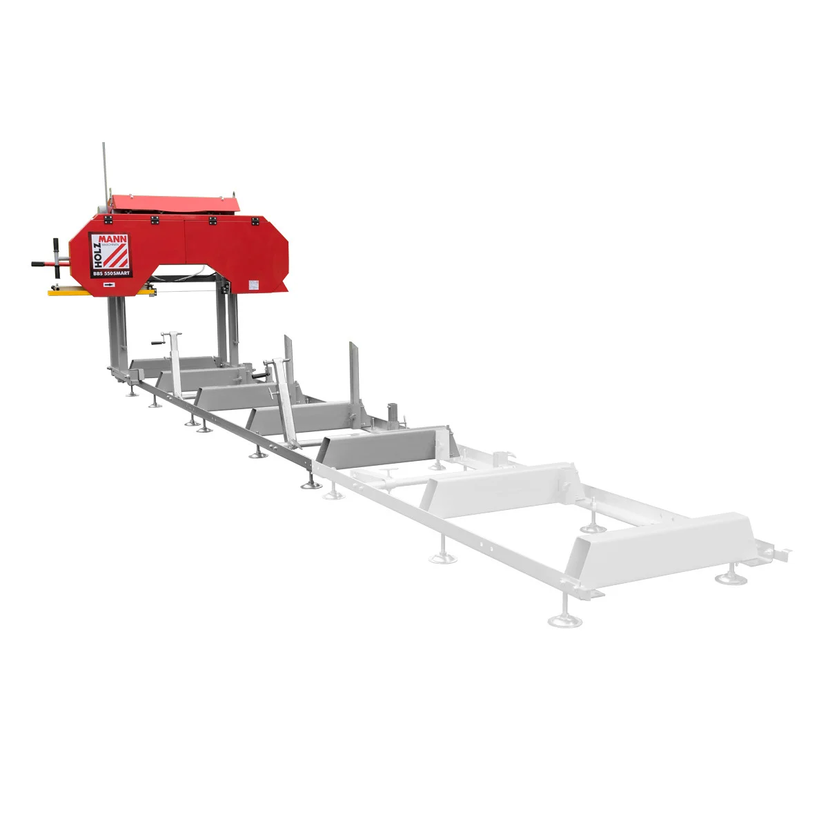   Holzmann BBS 550SMART (BBS550SMART_400V).