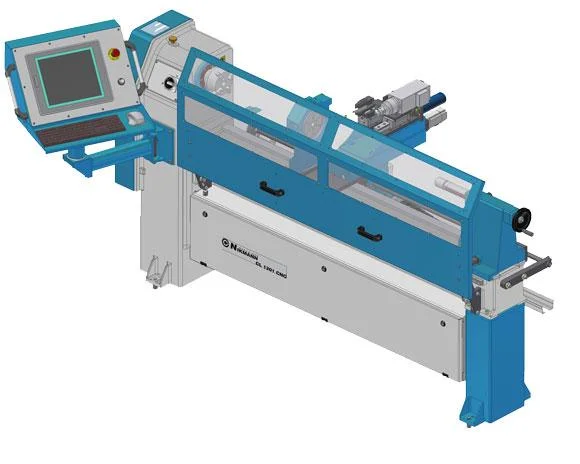   STOMANA CL 1201 CNC (CL 1201- CNC).