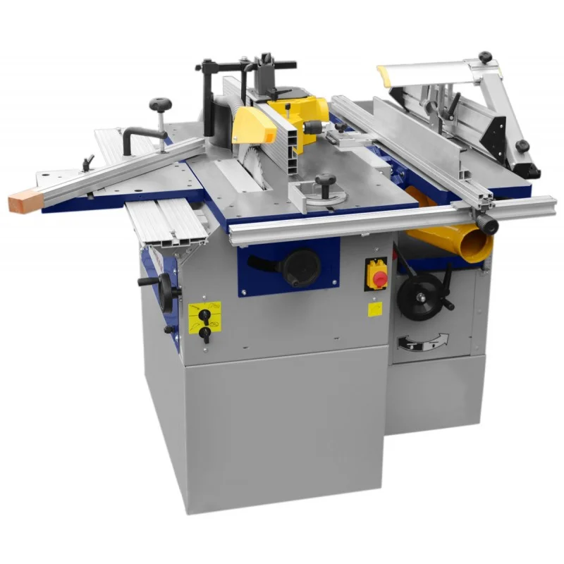 Багатофункціональний верстат Cormak CM 250 (CM250 / 400V).
