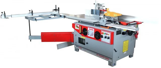   Holzmann K5 320VFP-2000 (K5320VFP2000_400V).