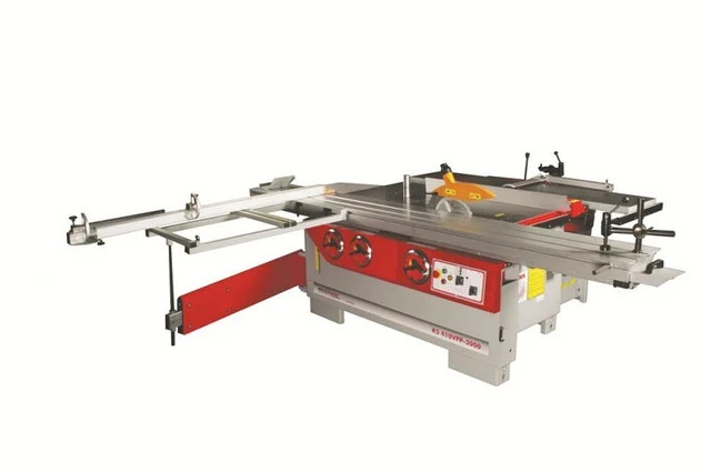 Многофункциональный станок Holzmann K5 410VFP-2544 (K5410VFP2544_400V)