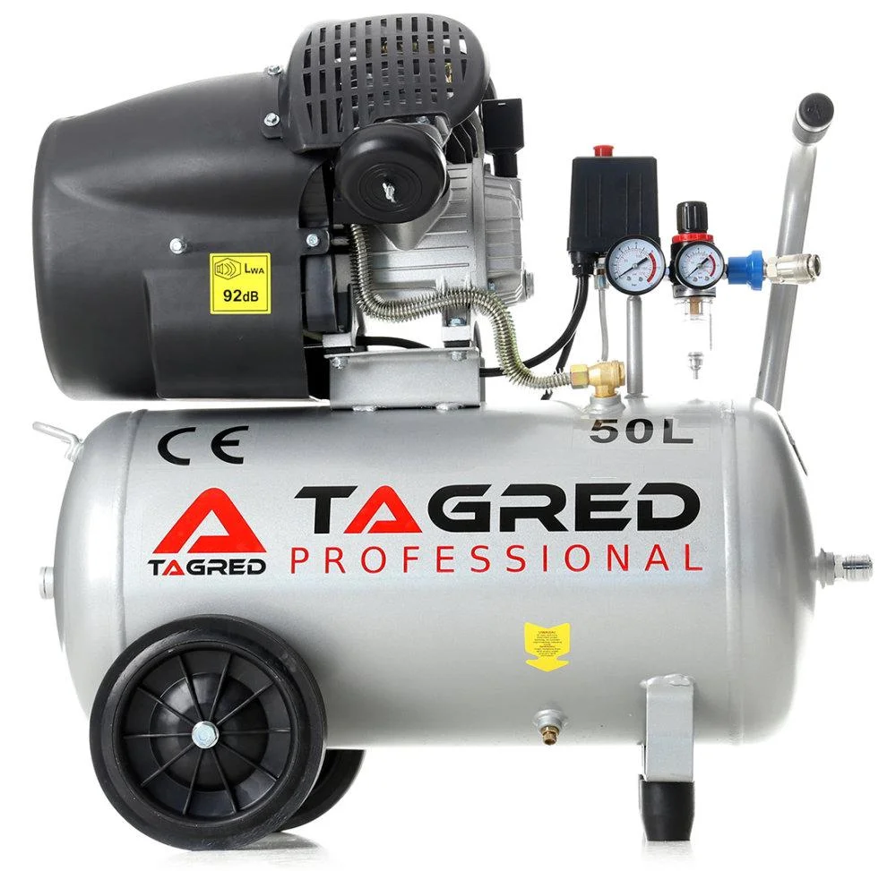  TAGRED 50L V2 (TA360E)